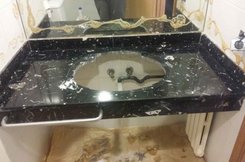 Pulidos y Abrillantados de Mármoles en Baños en el Baix Ebre