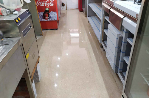 Pulidos y Abrillantados de Suelos en Bar en el Baix Ebre