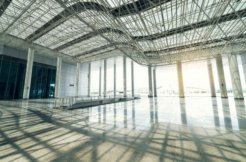 Pulidos y Abrillantados de Suelos en Centros Comerciales en el Baix Ebre