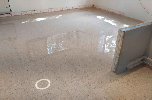 Pulidos y Abrillantados de Suelos en Clinicas en el Baix Ebre