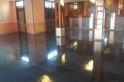 Pulidos y Abrillantados de Suelos en Hoteles en el Baix Ebre