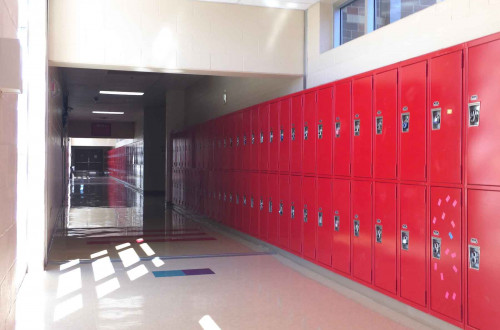 Pulidos y Abrillantados de Suelos en Institutos en el Baix Ebre