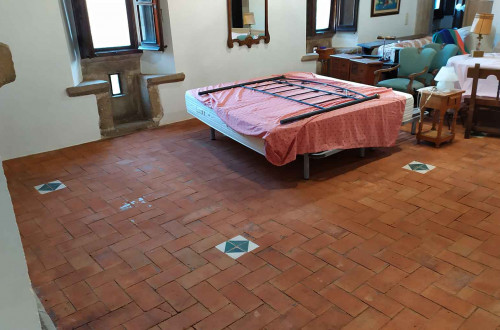 Pulidos y Abrillantados de Suelos en Masías Rurales en el Baix Ebre