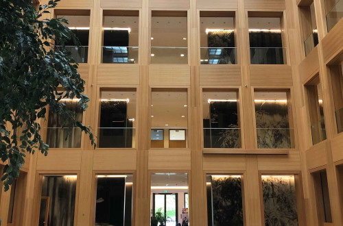 Pulidos y Abrillantados de Suelos en Oficinas en el Baix Ebre