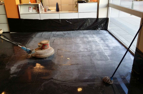 Pulidos y Abrillantados de Suelos en Residencias en el Baix Ebre