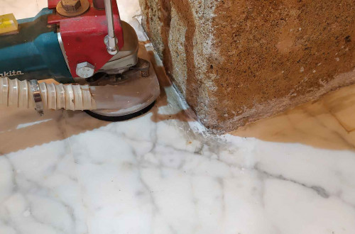 Pulidos y Abrillantados de suelos en Supermercados en el Baix Ebre