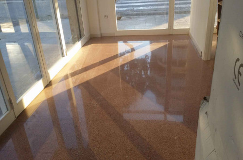 Pulidos y Abrillantados de Suelos en Tiendas en el Baix Ebre